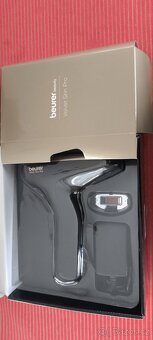 Beurer Velvet Skin Pro (IPL 8800) – jako nový, vánoční dárek - 3