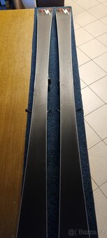 Stockli SX Testovaci Top stav 163cm jen 9.900,- - 3