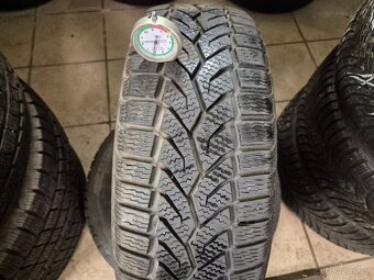185/60 R14 GISLAVED (6mm) č.16083/b4 - 3