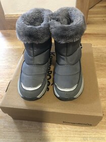 zimní boty KangaROOS vel.26 - 3