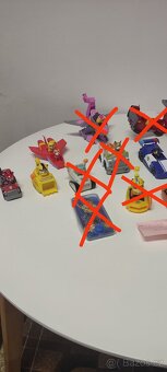 Tlapková patrola - 3