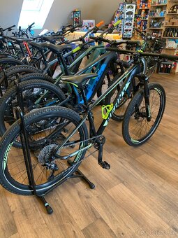 Dětské kolo Beany Blaster 27,5" - 3