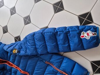 Podzimni bunda Ciesse Piumini vel. 152 - 3