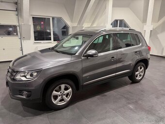 VW Tiguan 2.0 TDi DSG 4motion 2012 - 130.000 KM Nová STK - 3