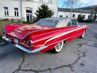 Buick Le Sabre Cabrio - 3