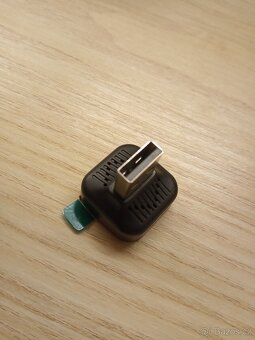 Carplay Wireless plug-in - 3