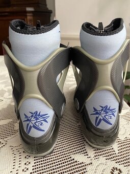 Boty Rossignol dámské na běžky - 3