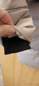 Úžasná dl bunda, kabat wellensteyn - 3