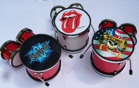 Dárková bicí souprava - 3