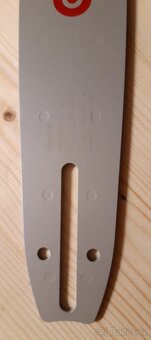 VODÍCÍ LIŠTA OREGON 35CM - 3