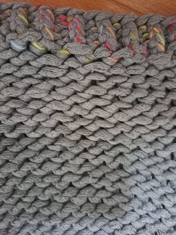 Dámská čepice - 3