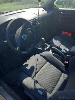 Skoda Superb 1,9 Tdi - 3