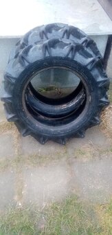 malotraktor pneu - 3