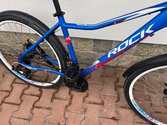 Rock MASCHINE ALU RÁM kola 27.5 - 3