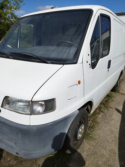 Fiat Ducato - 3
