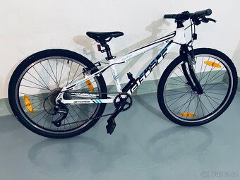 Dětské kolo 24 Force Rezervace - 3