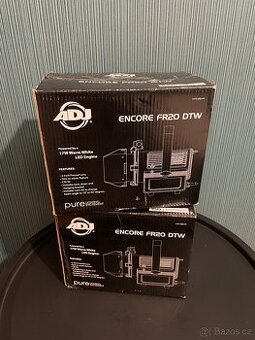 ADJ Encore FR20 DTW – 2 kusy - 3