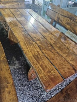 Zahradní nábytek - 3