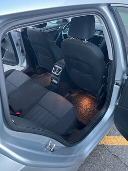 Prodám Škoda Octavia 1.5TSI 110kw - 3