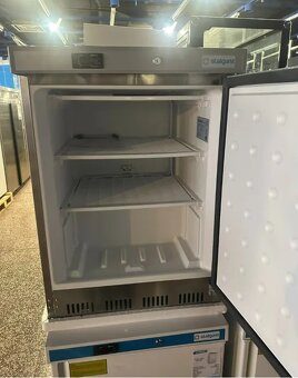 Mrazící skříň 120 l Stalgast - 3