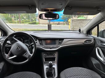 Opel Astra 1.6 CDTi - 3