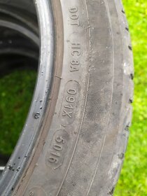 letni pneu 225/45 R 17 Michelin - 3