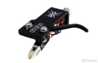 2x Vestax PDX 2000 Černý + 2Decksaver + 2 Přenosky + Reloop - 3