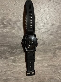 Garmin Fenix 5X PLUS - 3