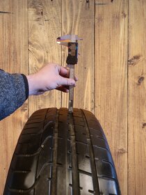 235/50/19 Pirelli - letní - pošlu i na dobírku - 3