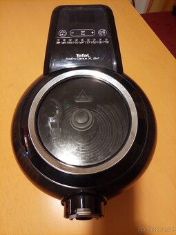 Tefal actifry genius xl 2v1 - 3
