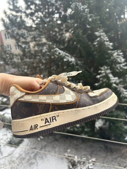 Tenisky Louis Vuitton - 3