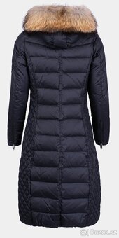 Dámský péřový kabát Rockandblue - 3