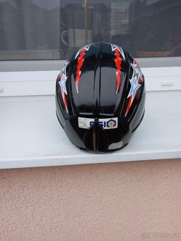 Prodám lyžařskou přilbu značky GABEL - 3