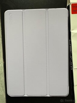 Obal na tablet Lenovo  M11 fialový - 3