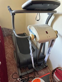 Prodám kvalitní běžecký pás Meili - 3