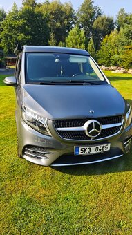 Mercedes Benz Marco Polo V 250d - 3