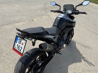 Ktm duke790 - 3