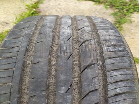 SADA LETNÍ PNEU 205/55R16 TOYOTA - 3