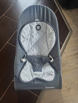 Lehátko Lionelo Rita - 3