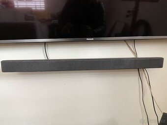 Prodám soundbar Panasonic, SC-HTB688 - 3