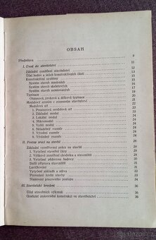 Stavitelství I. a III. díl - 3