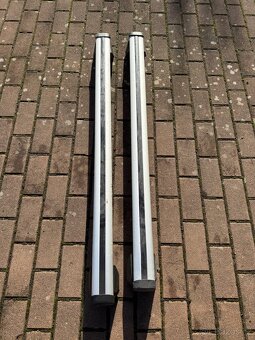 Audi Q5 střešní příčníky - 3