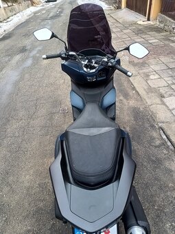 Honda PCX 125 - 3