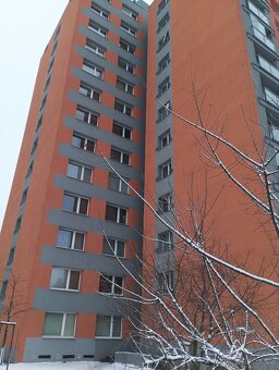 Prodám byt 3kk+ balkon - 3