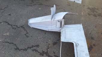 Skoda 110r zadni cast - 3