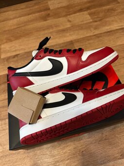 Air Jordan Low OG 2025 - 3