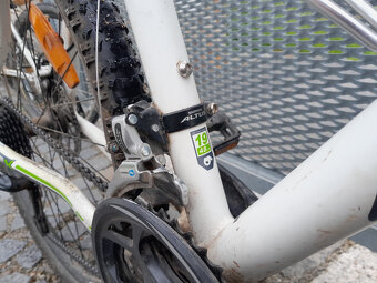 Kolo Kilimanjaro X-Fact - 3