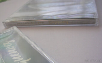 posledné CD Helena Zeťová - Consequences 2020 - 3