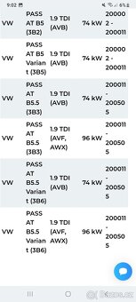 Spojková sada Valeo - 3
