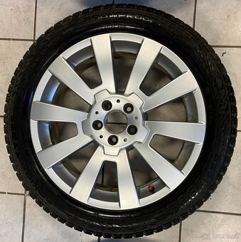 Mercedes-Benz GLK (X204) - 3